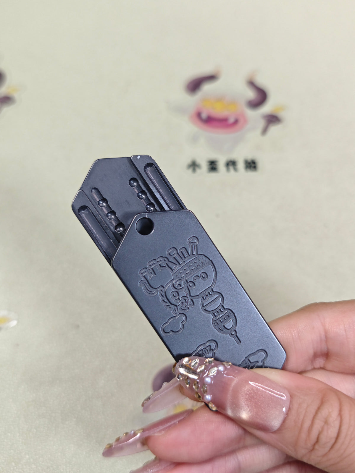 Plane Zirconium Limited Edition