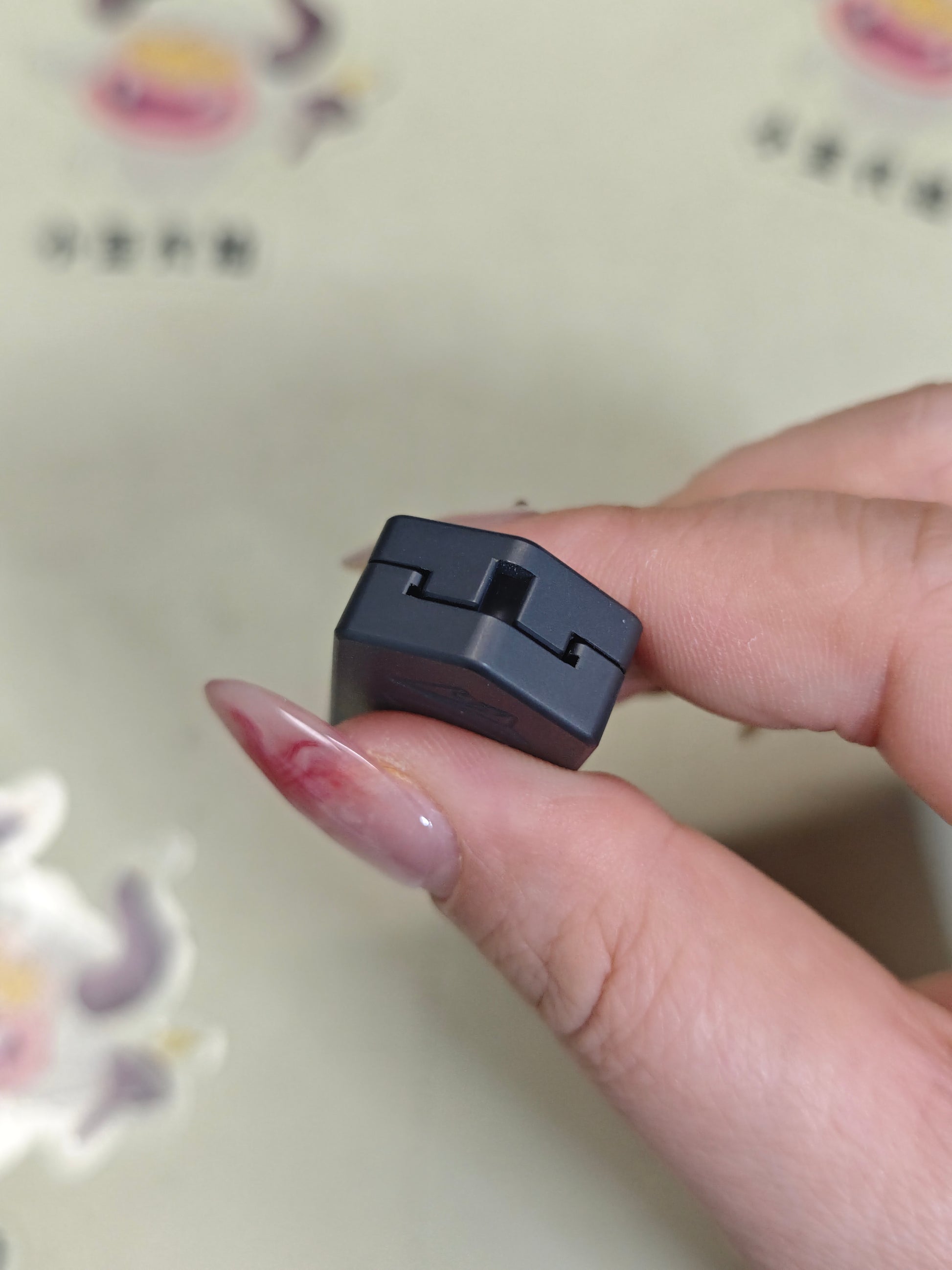 Plane Zirconium