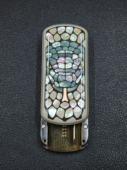 Blade Titanium