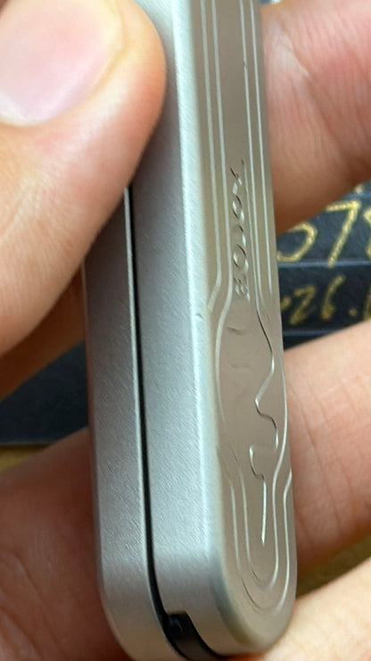 Latiao Stainless Steel