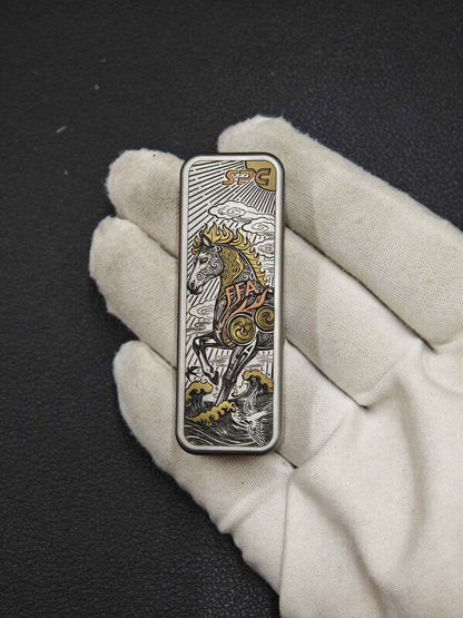 Chewing Gum 2.0 Titanium