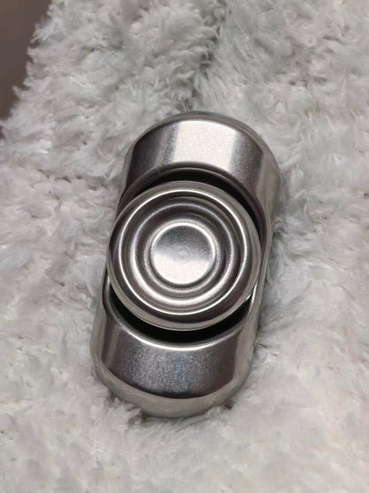 Origin Point Stainless Steel Stonewashed
