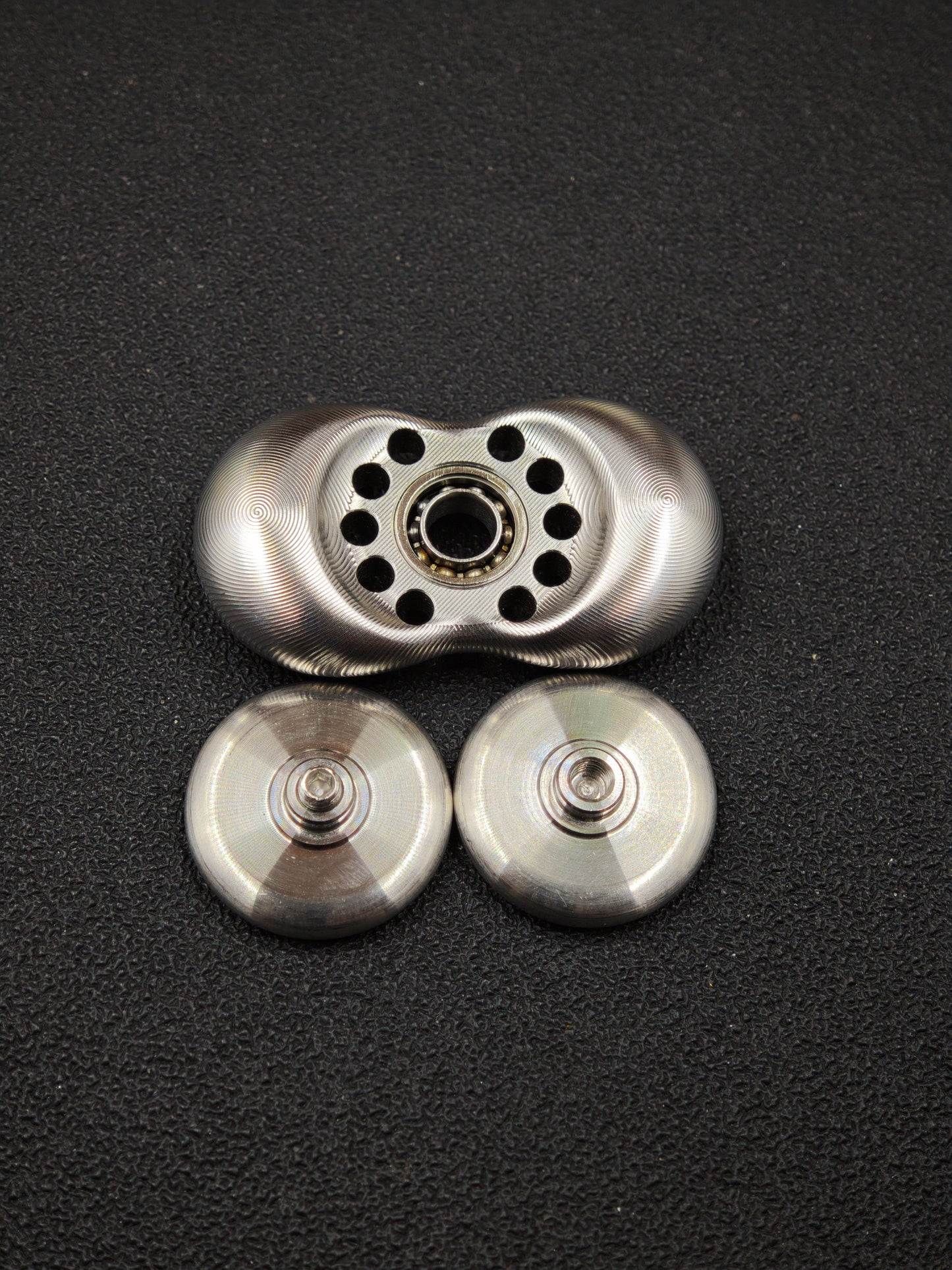Stainless Steel