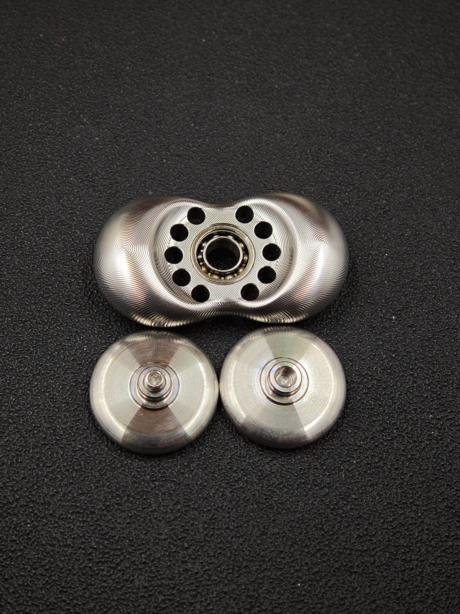 Stainless Steel