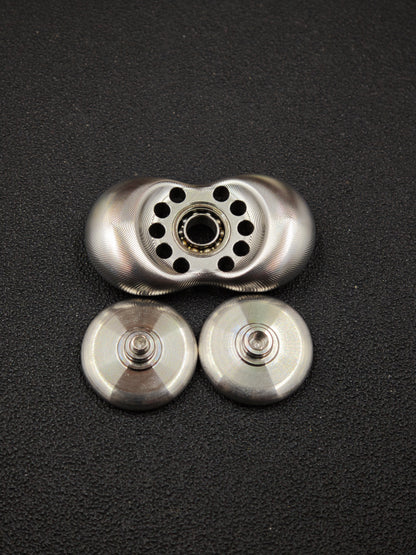 Stainless Steel