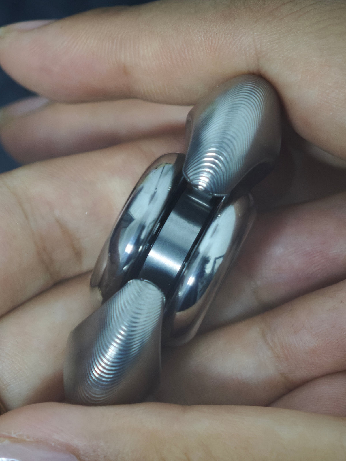 Edan Tungsten Limited Edition