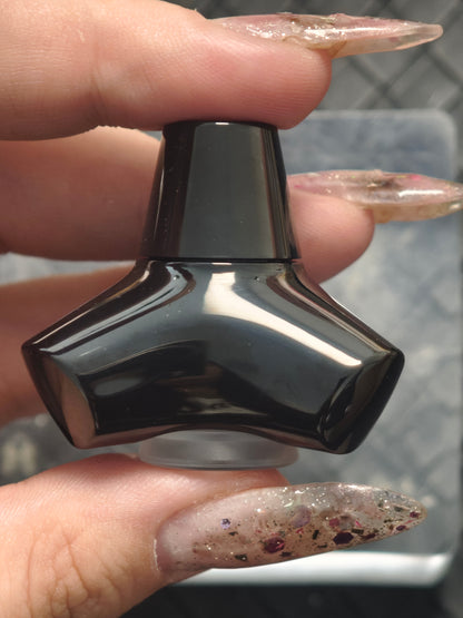 Flowstone Stainless Steel Polished