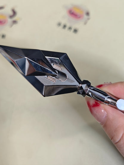 Mirror Kunai Titanium