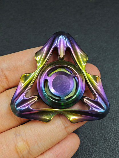Zhulong Mini Tungsten