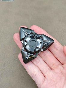 Disciple Zirconium
