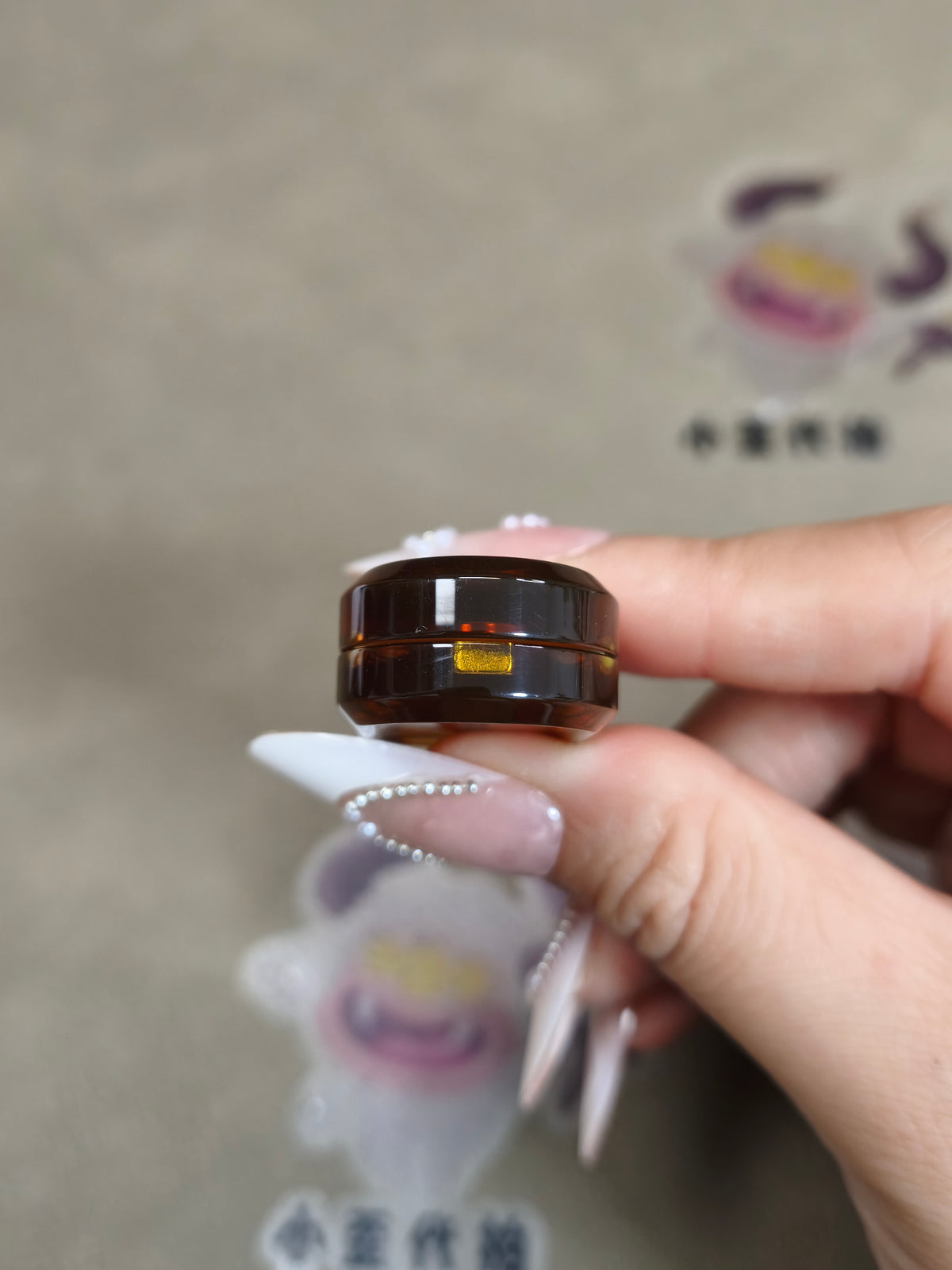 Nado PEI Polished