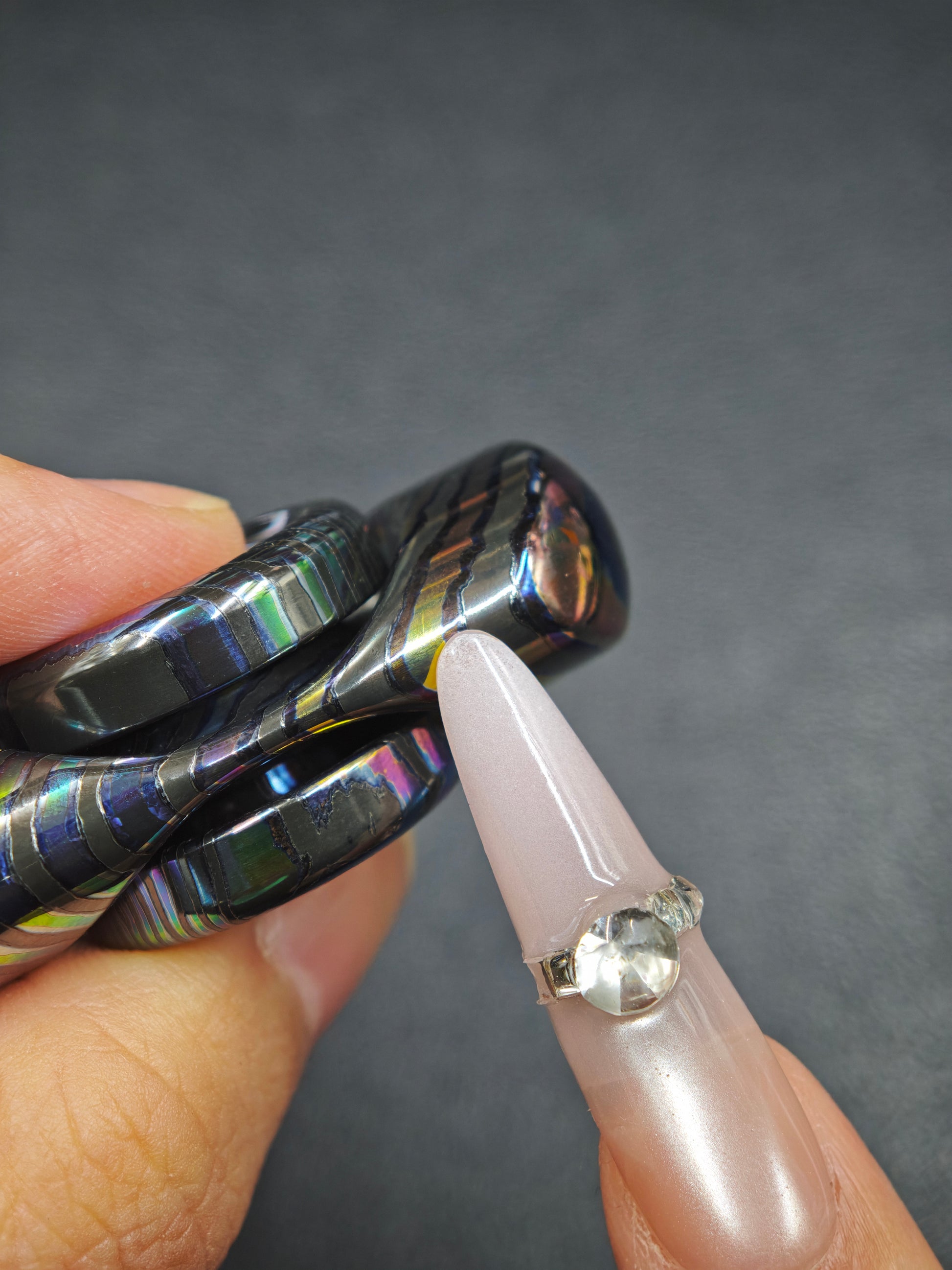 Origin Point Zircuti