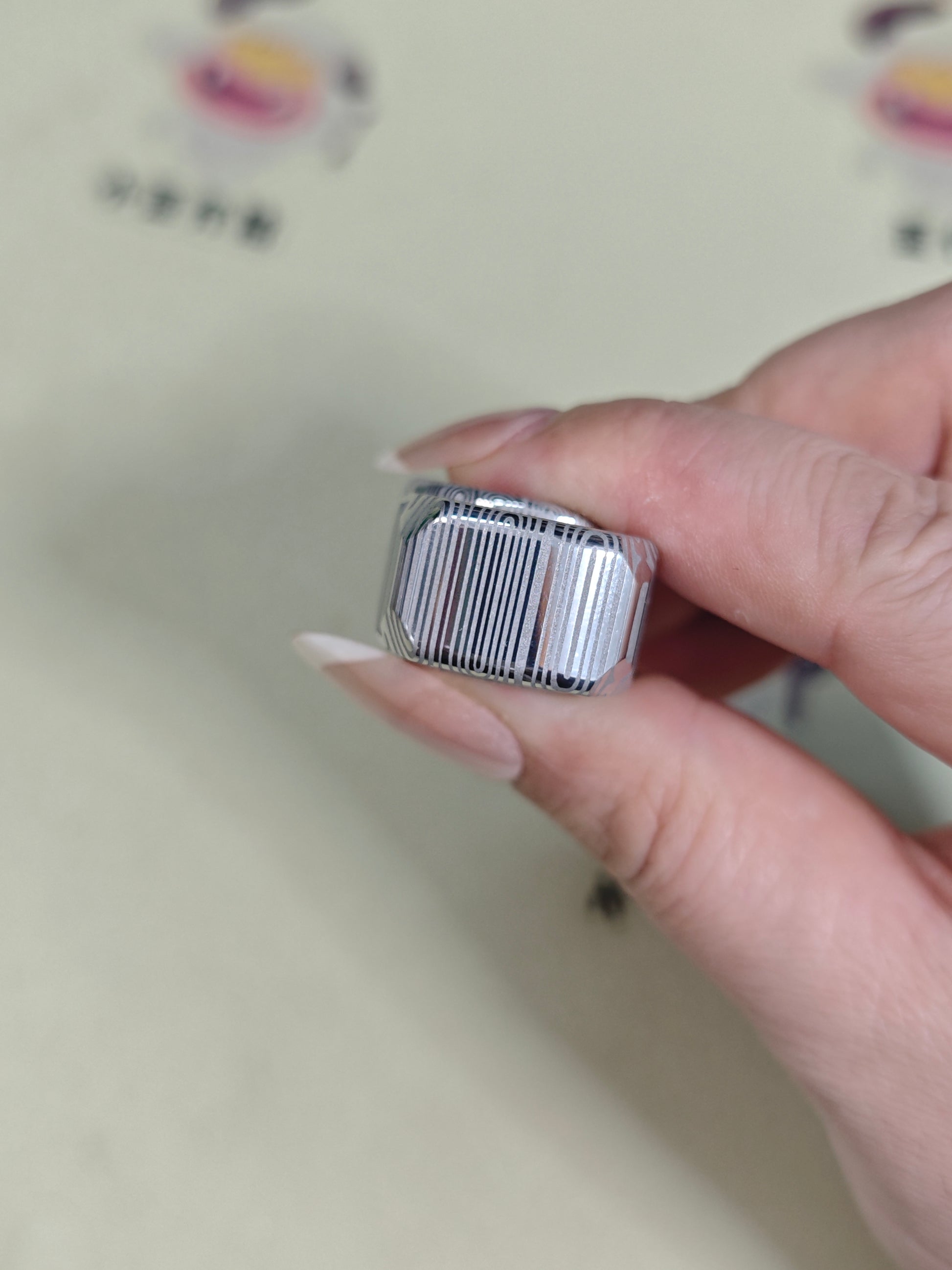 Stainless Steel