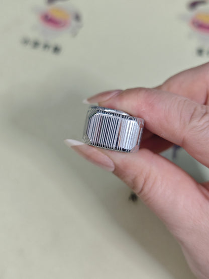 Stainless Steel