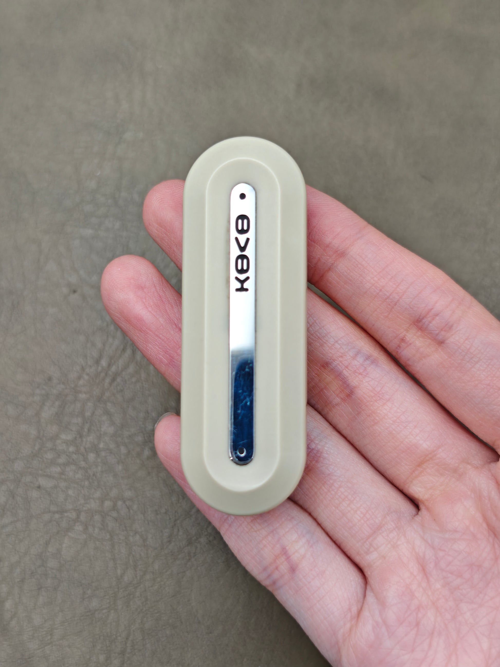 Cloud Flash PEEK