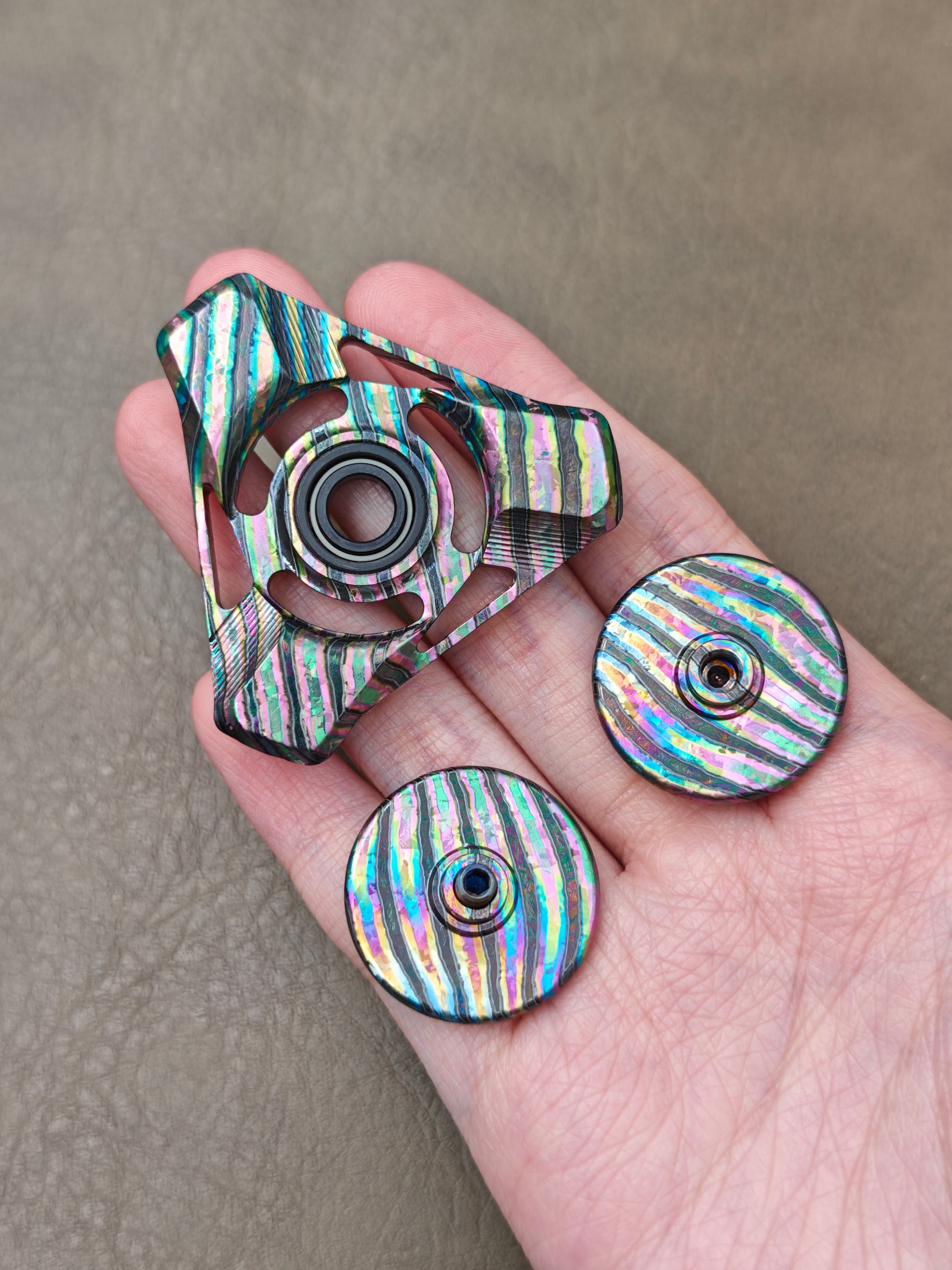 Memory Entropy Zircuti