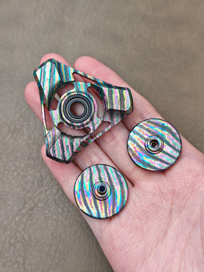 Memory Entropy Zircuti