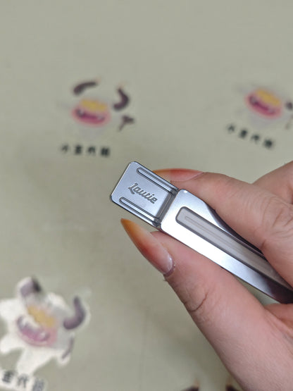 Frog Stainless Steel