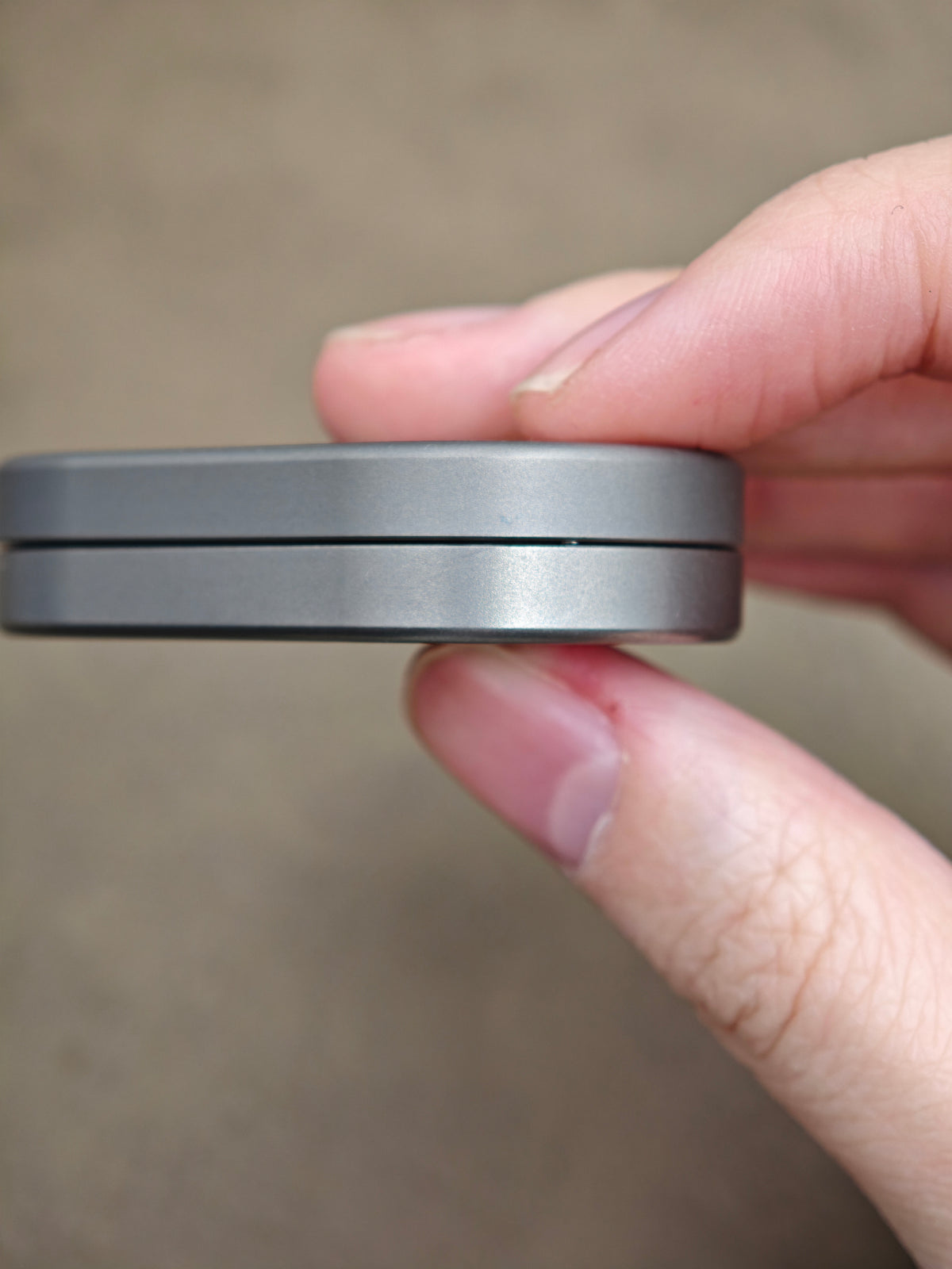 Dragon Rhythm Titanium