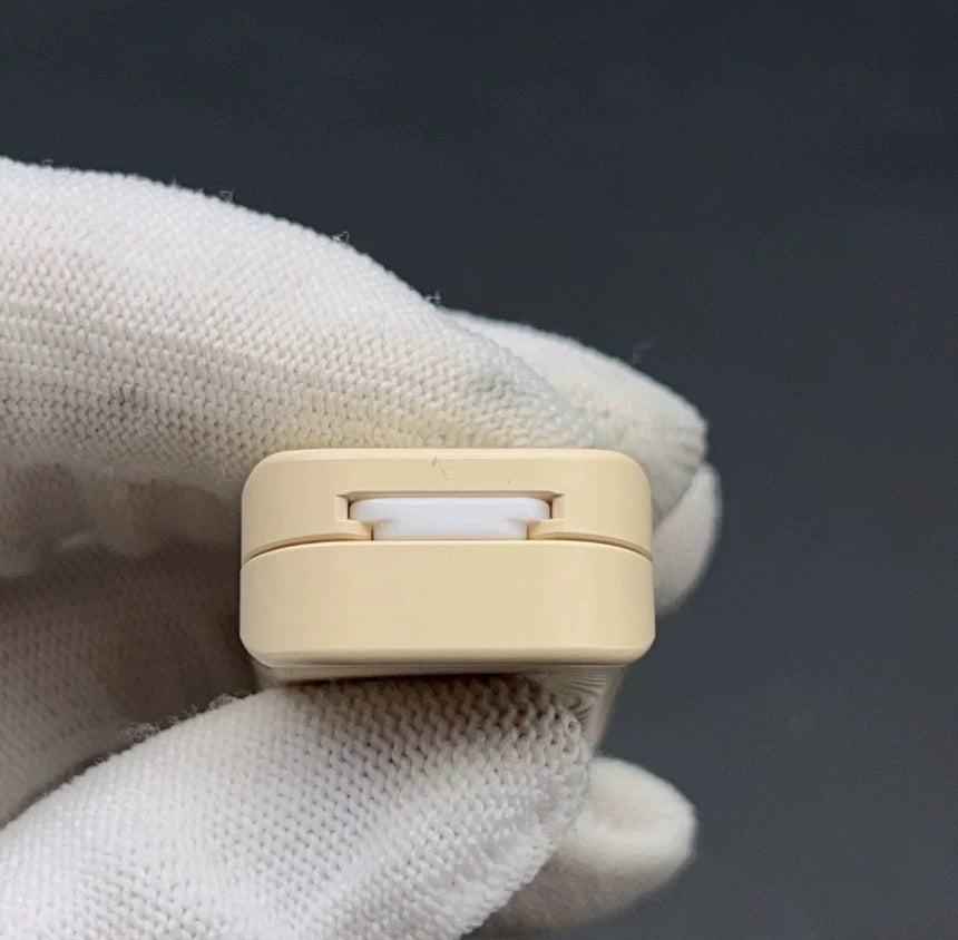 POPO Stainless Steel