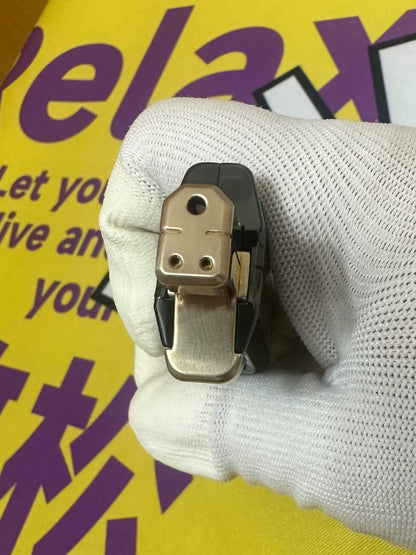 Brotherhood of Blades Zirconium