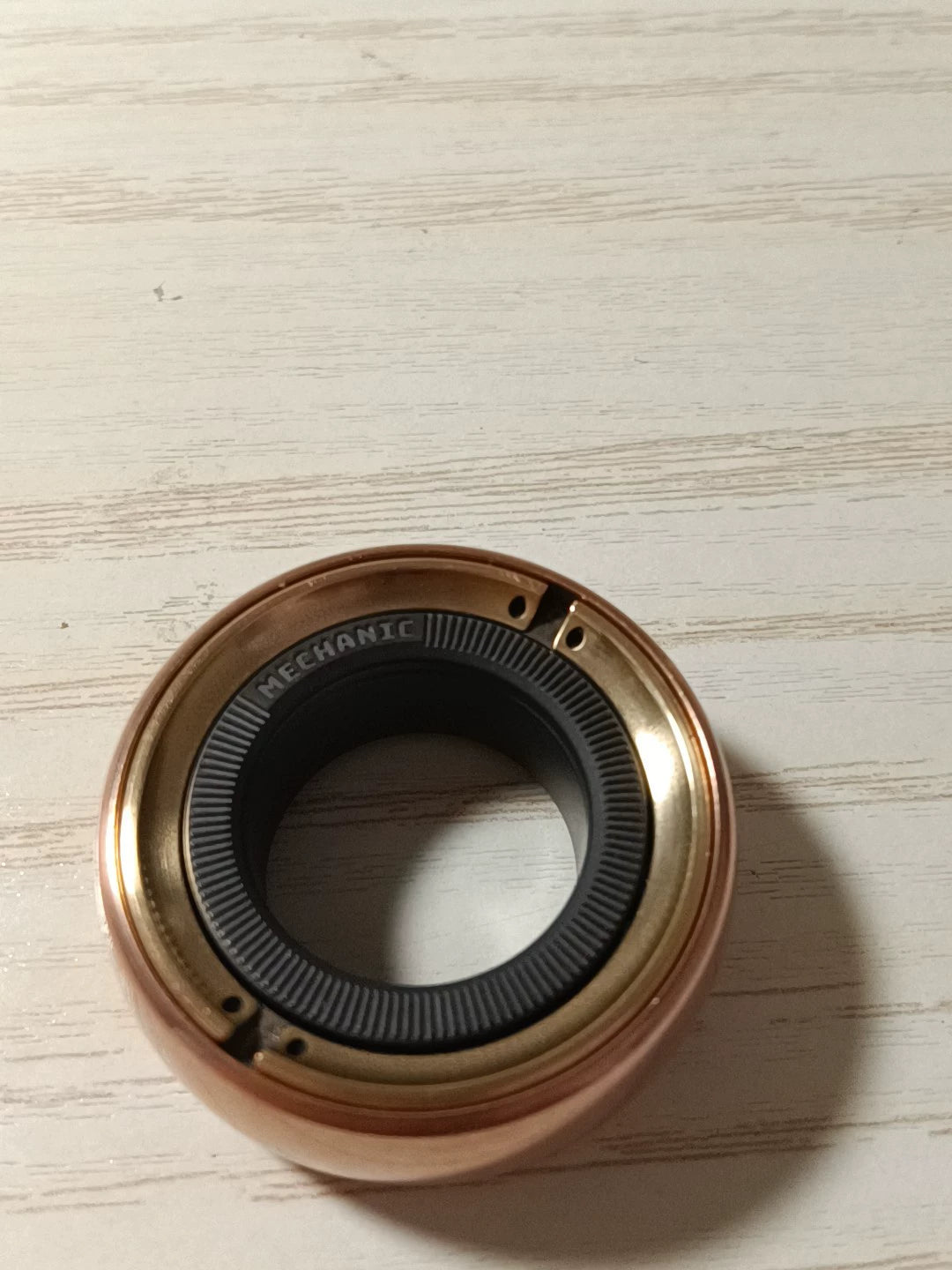 Mechanic-C Copper
