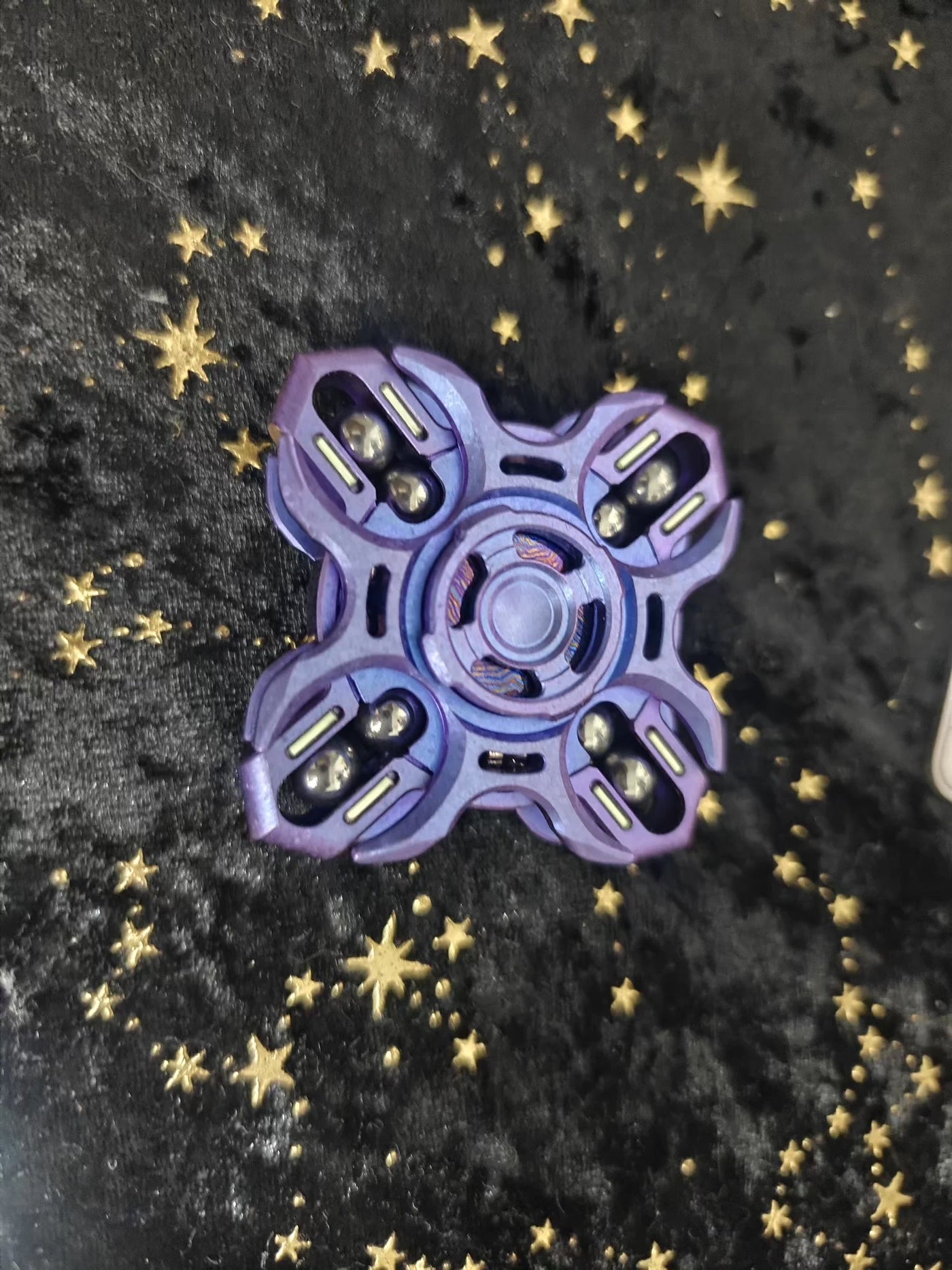 Oracle Zirconium