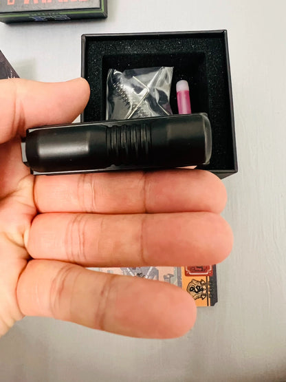 Cyborg Soul Stainless Steel