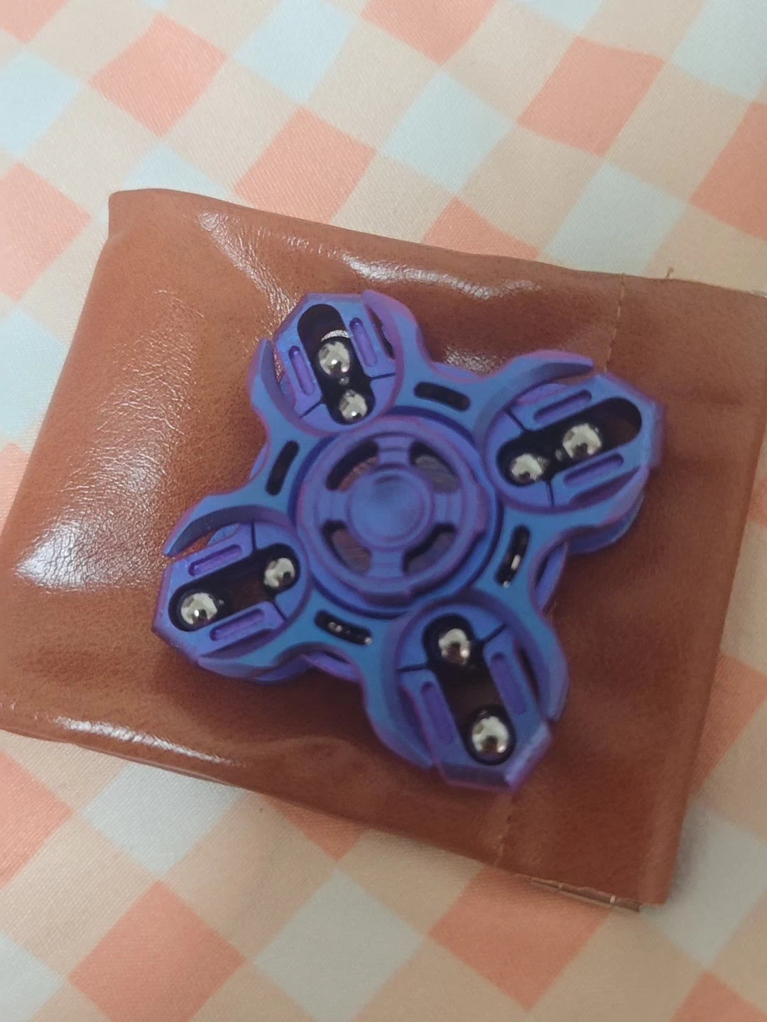 Oracle Zirconium