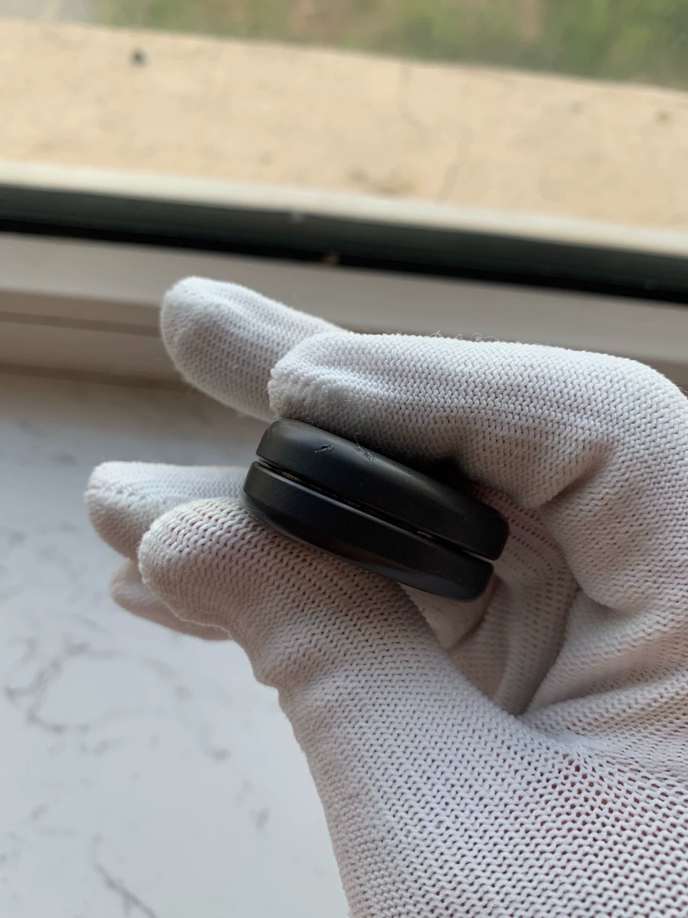 PICO PICK Zirconium