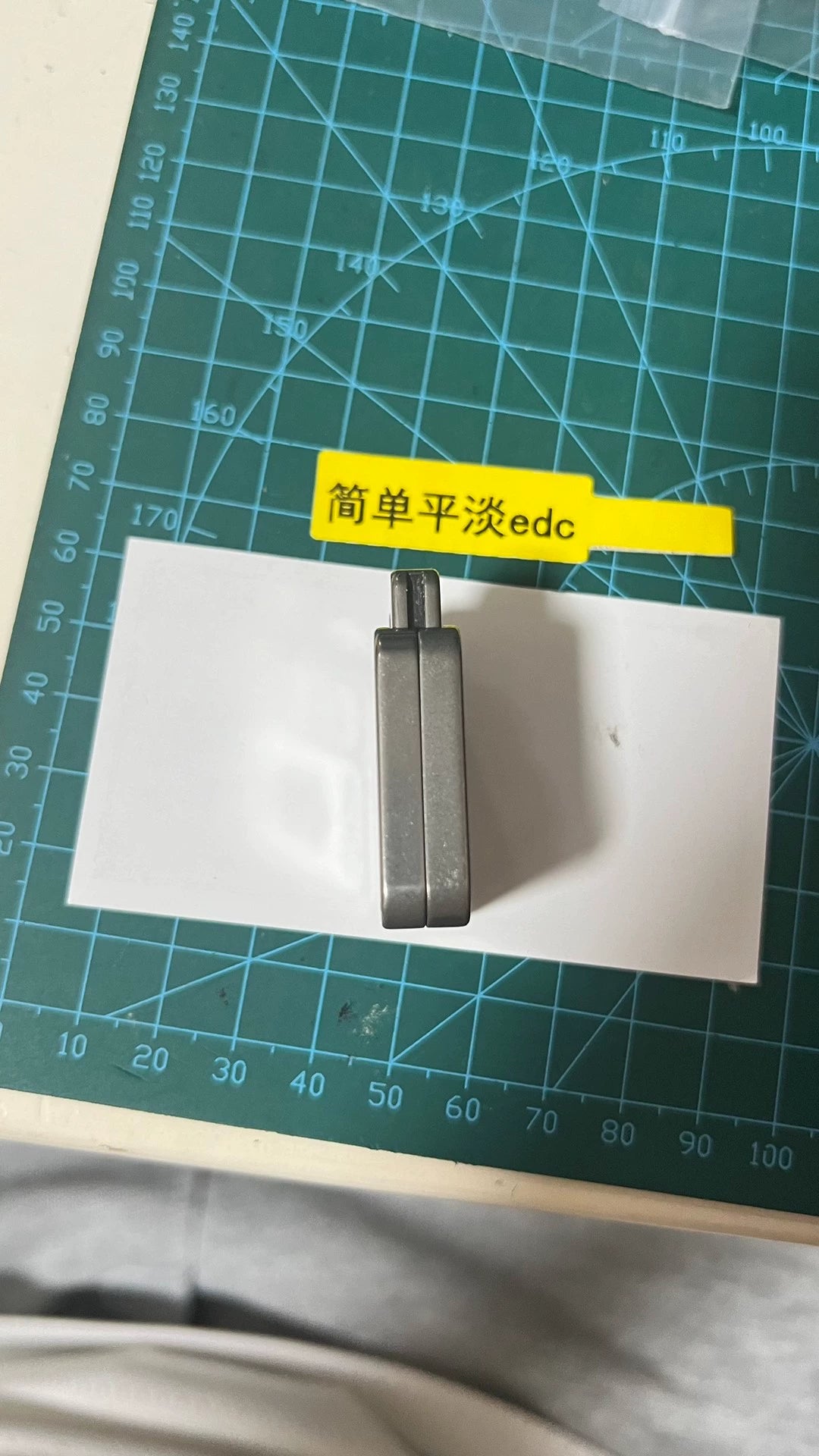 Rabbot Titanium