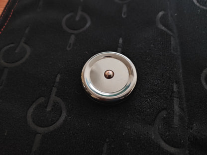 Noise-Milk Mechanical Zirconium