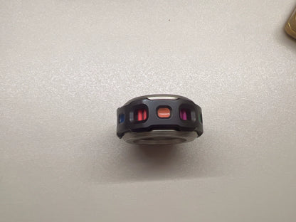 Shadow Raider Titanium