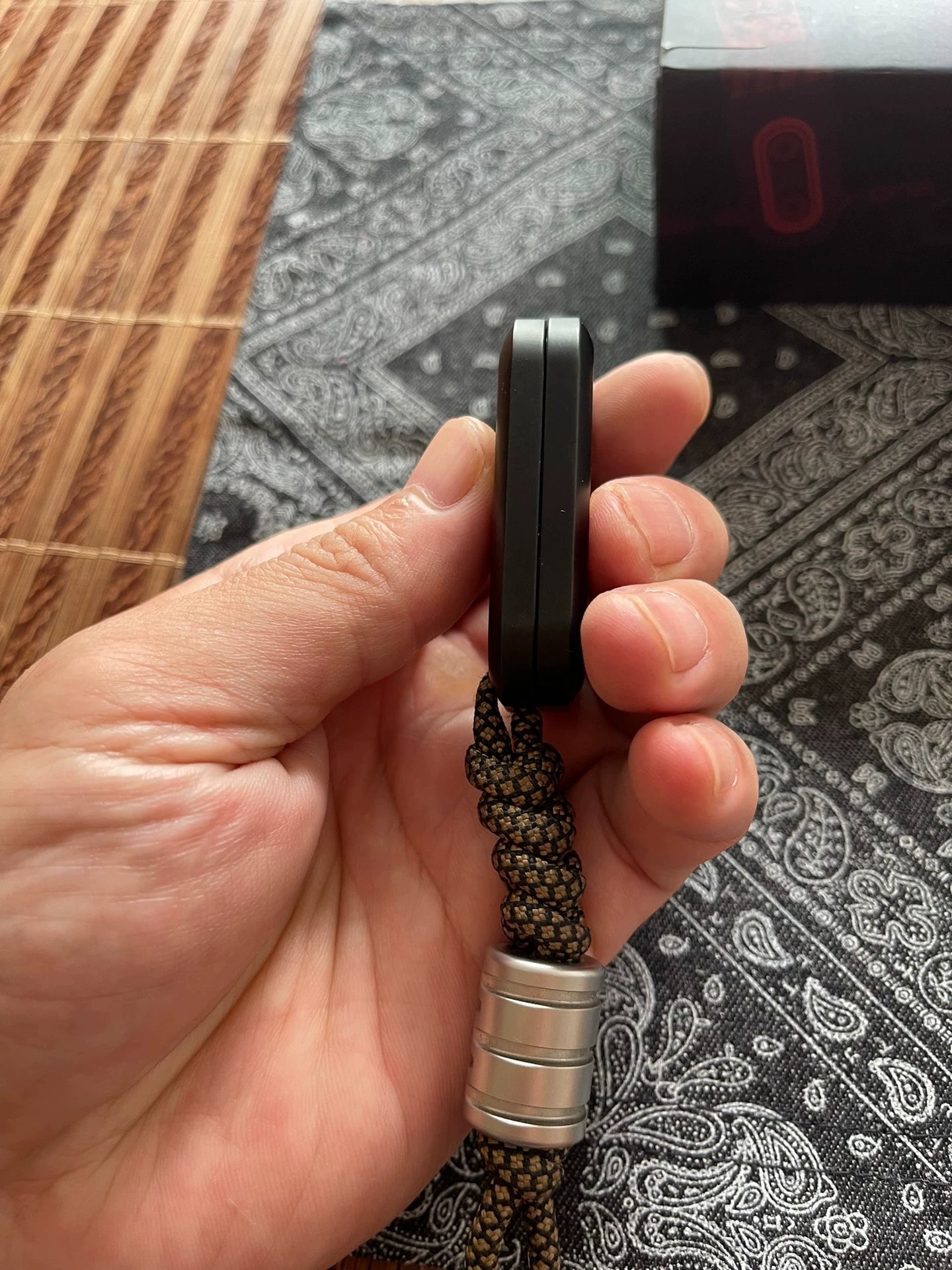 Soap Slider Engraving-777