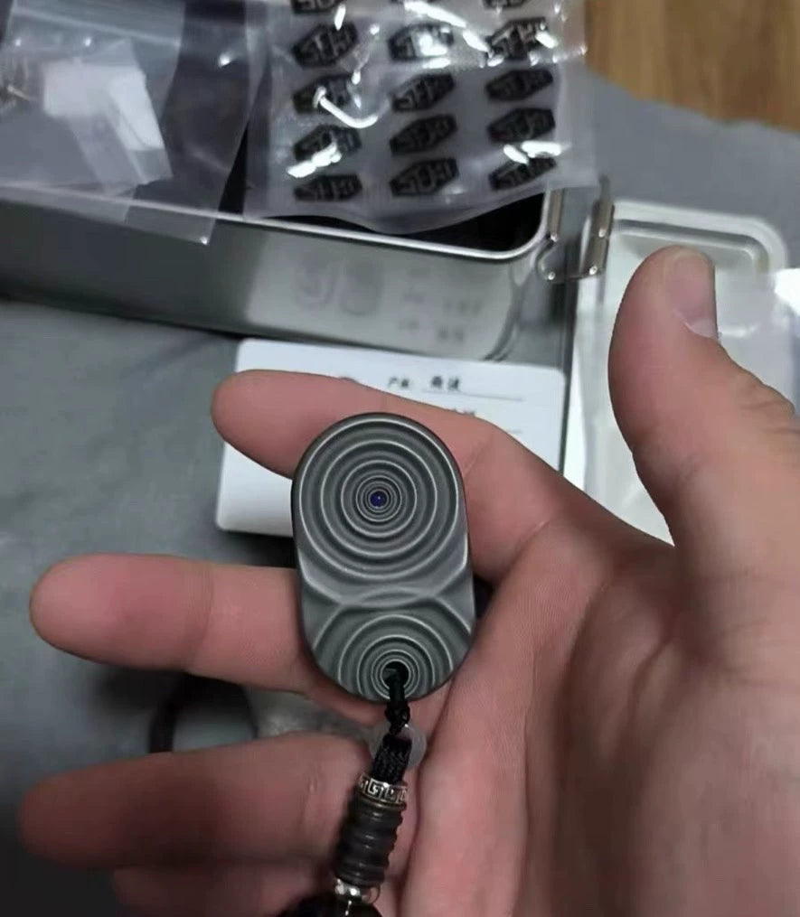 Ripple 2.0 Stainless Steel