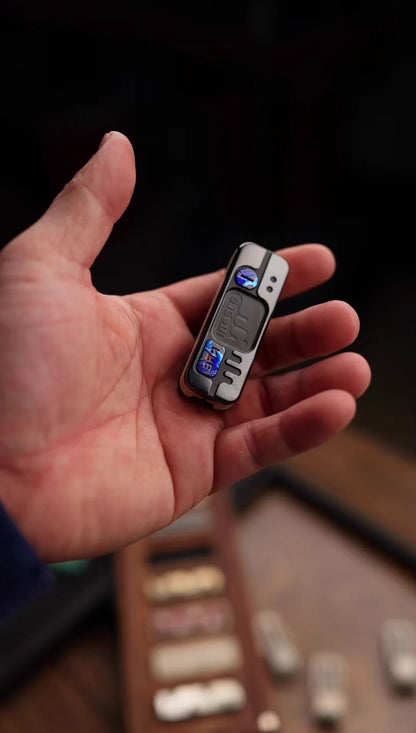 Snake Ejector Zirconium