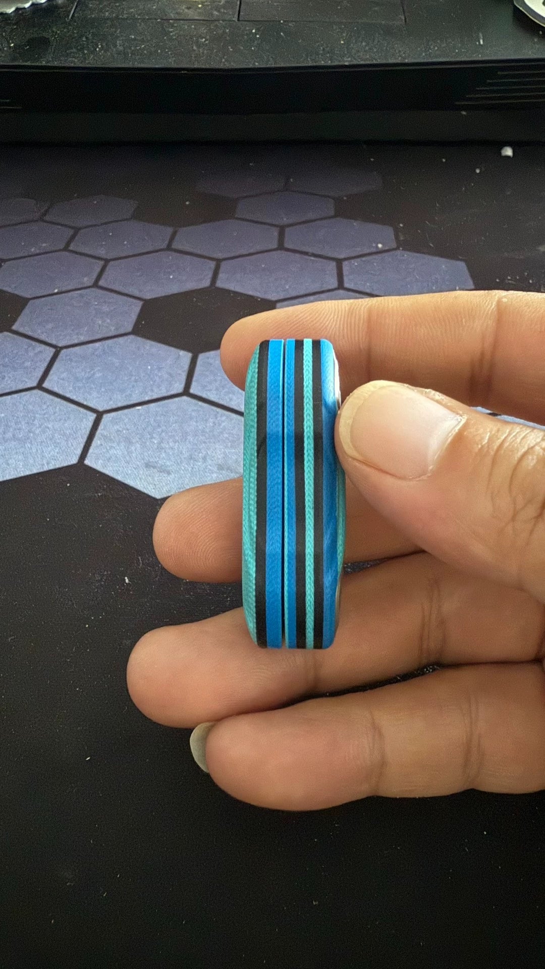 LEAP Collector’s G10