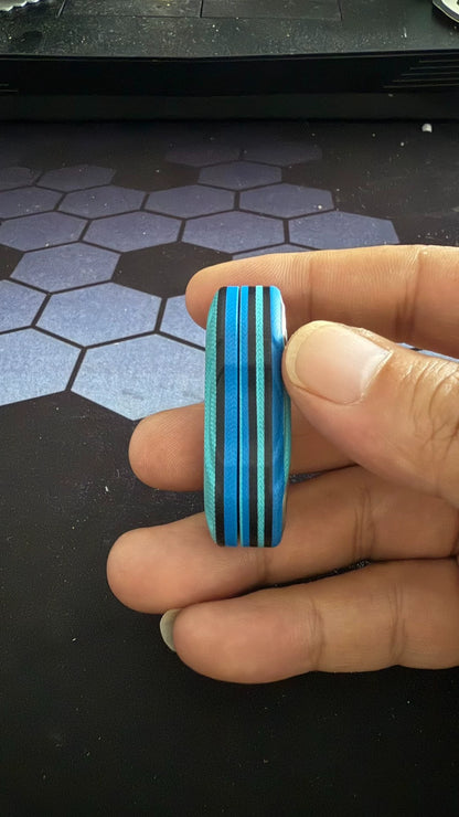 LEAP Collector’s G10