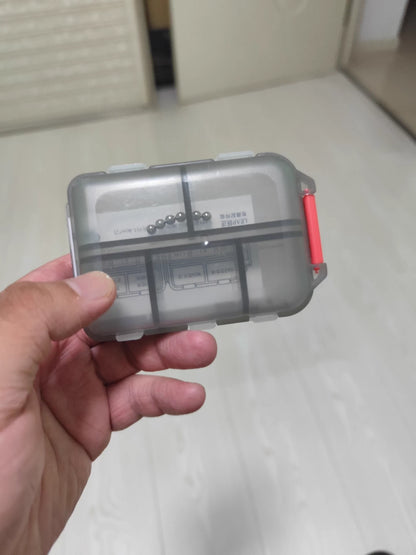 LEAP Collector’s Techwood