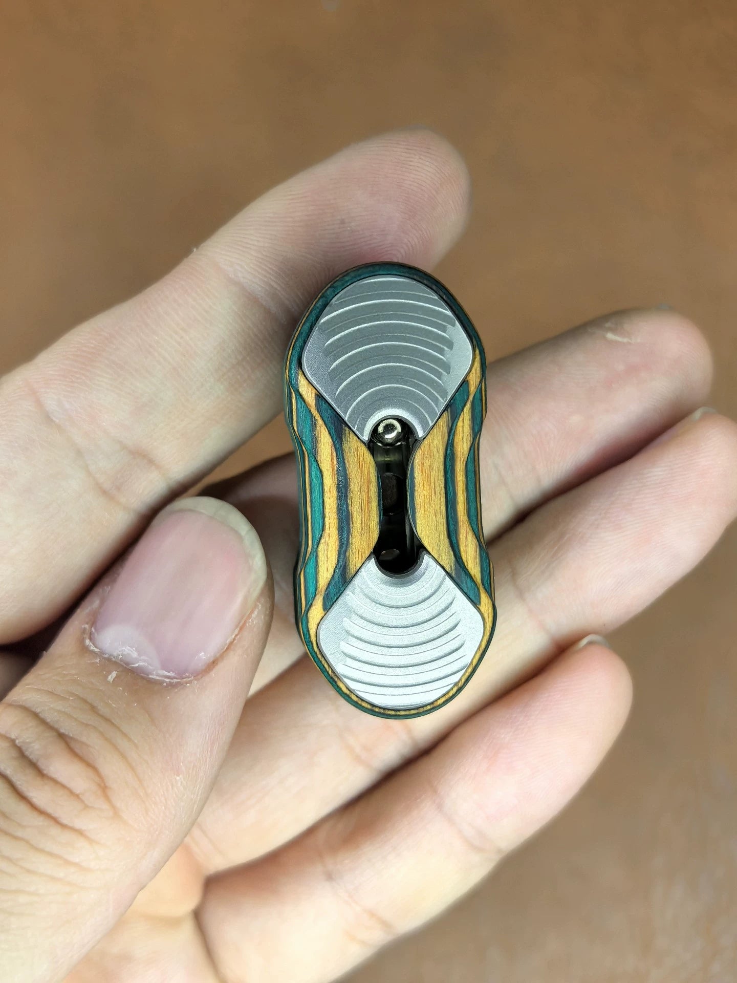 LEAP Collector’s G10