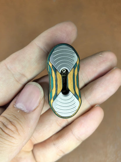 LEAP Collector’s G10