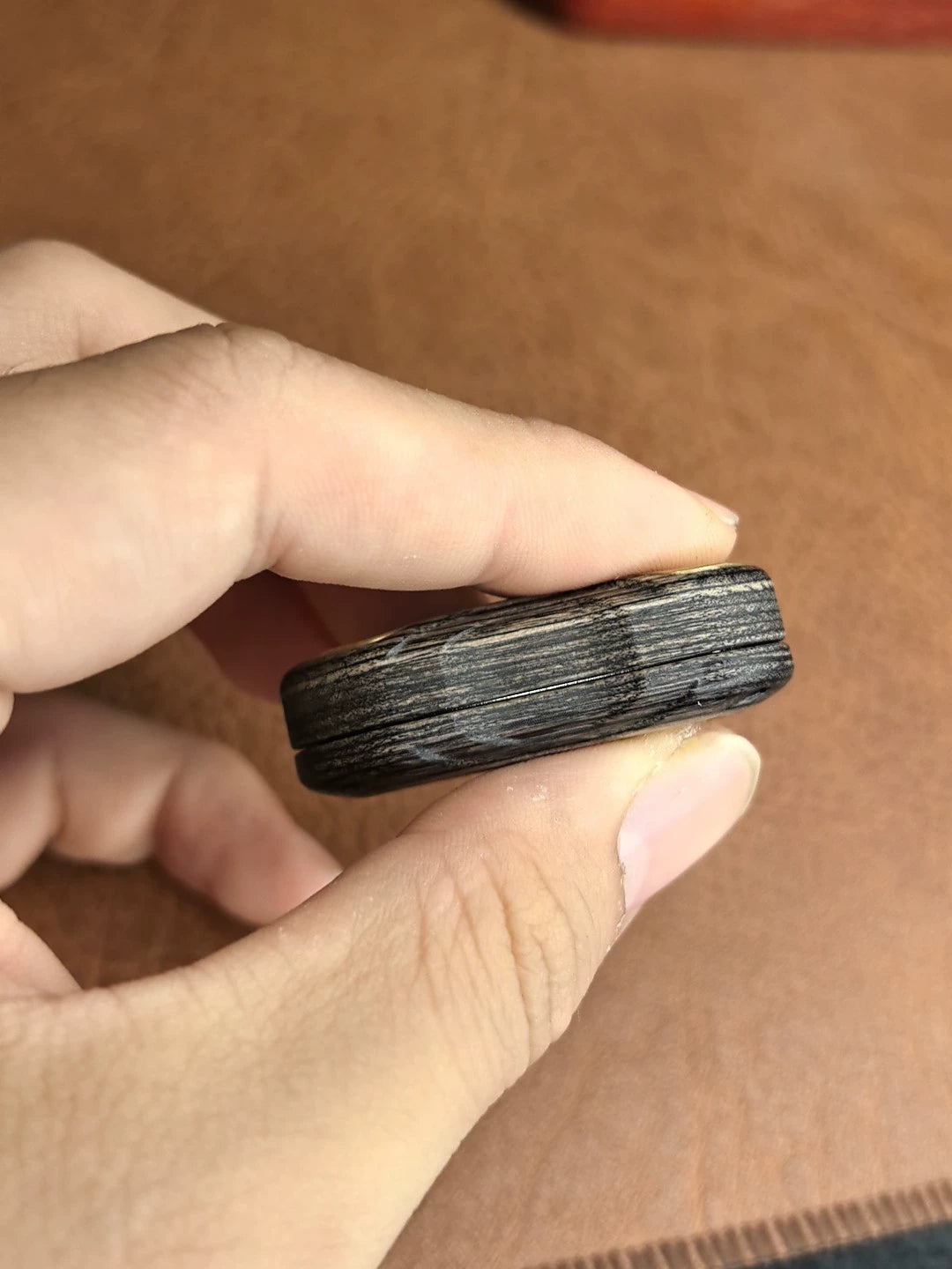 LEAP Collector’s Techwood