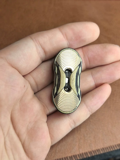 LEAP Collector’s Techwood