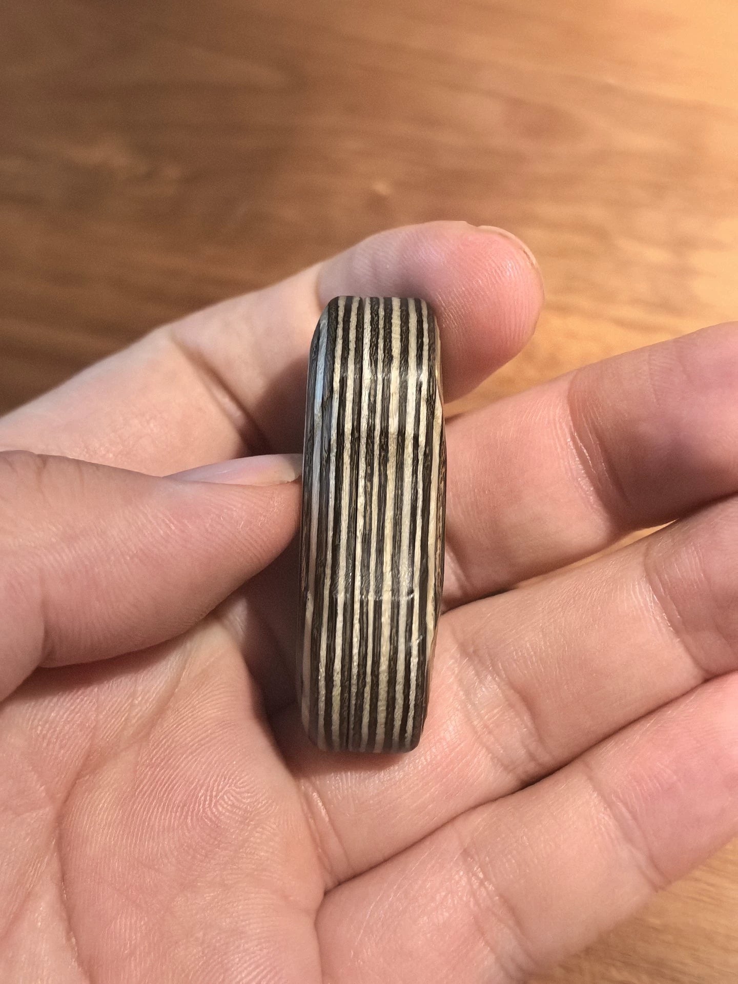 LEAP Collector’s Techwood