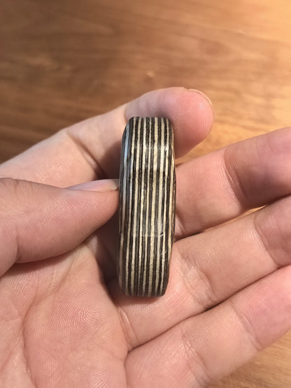 LEAP Collector’s Techwood