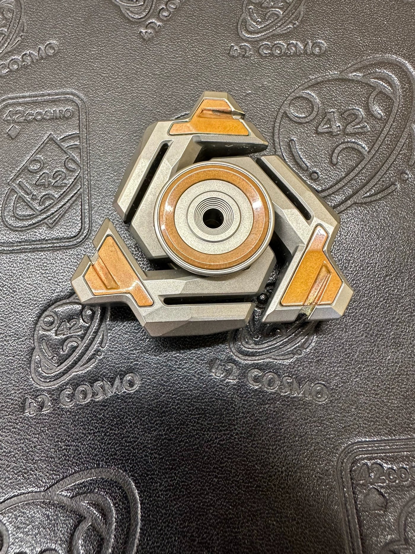 Ouroboros Titanium