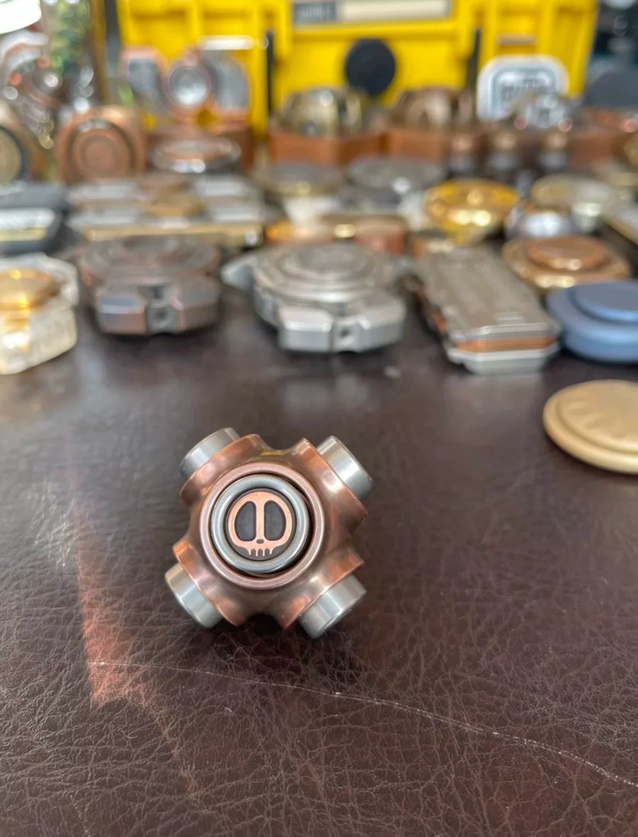 X-BONE Copper