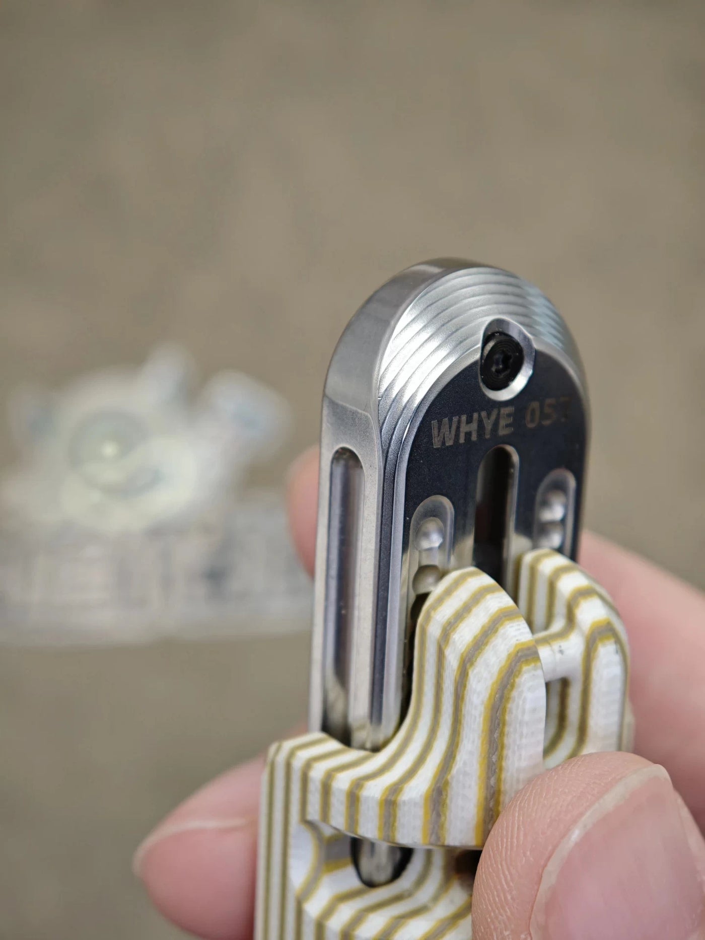 EXOSKELETON G10