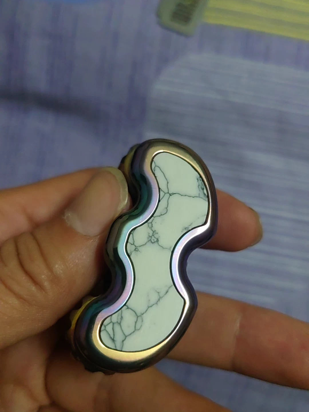Gallop Zirconium