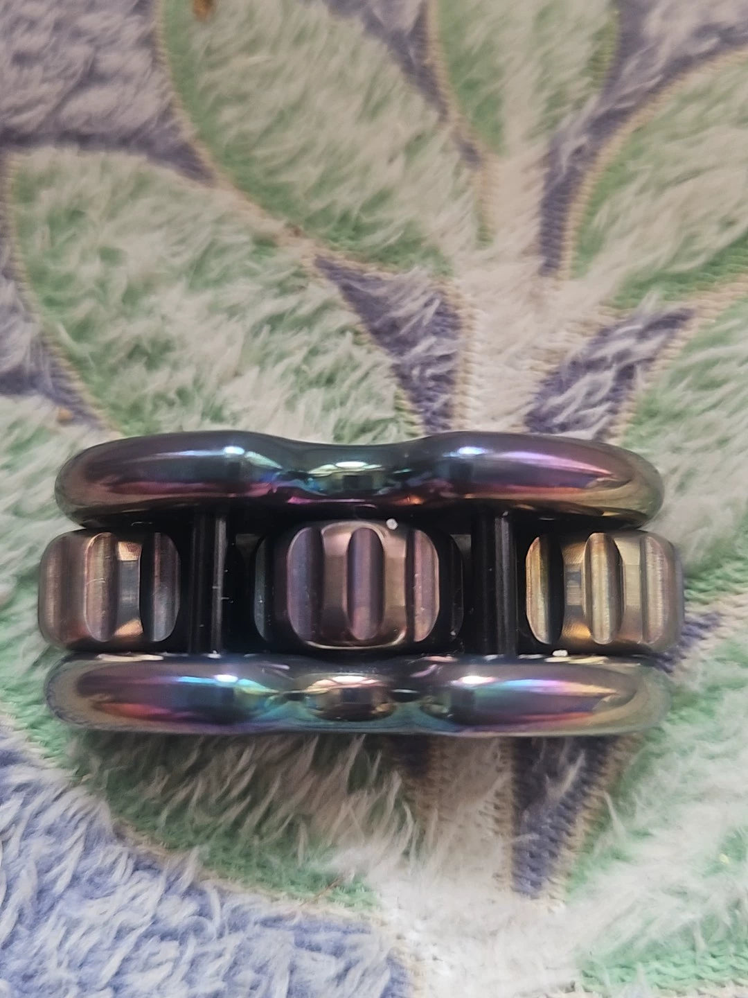 Gallop Zirconium